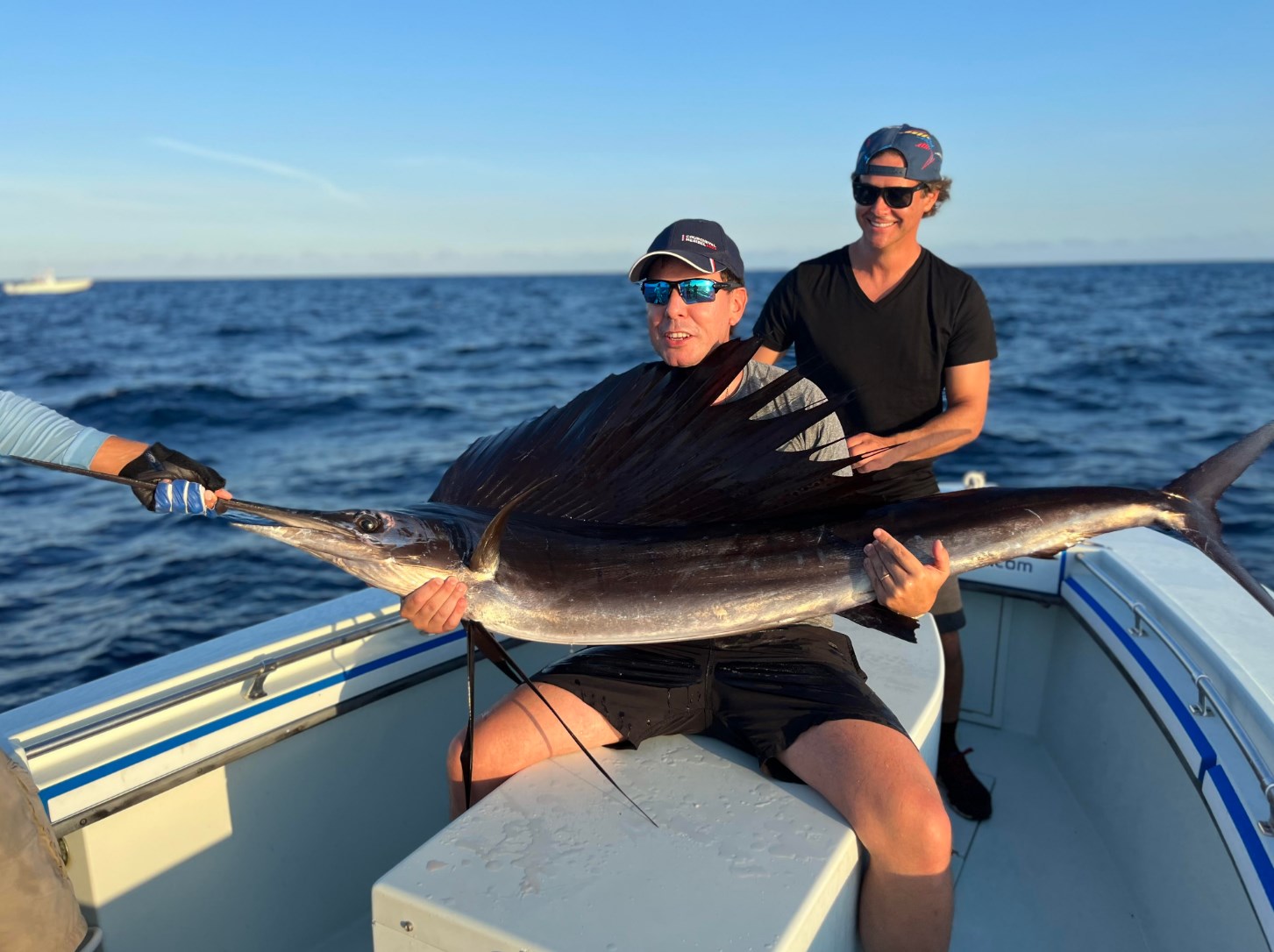 Best Seasons for Kite Fishing in Miami