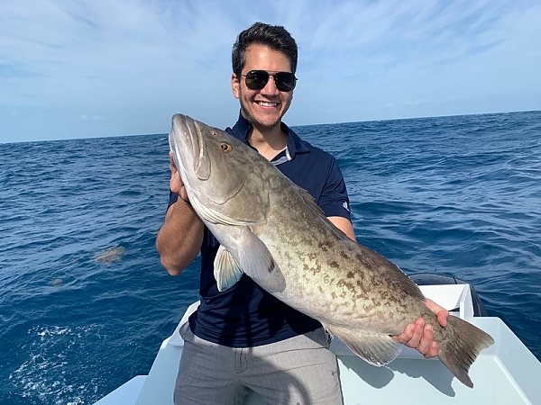 Seasonal Guide to Offshore Fishing in Miami