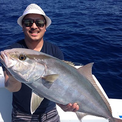 Jigging Charters Miami