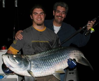 Tarpon Charters Miami