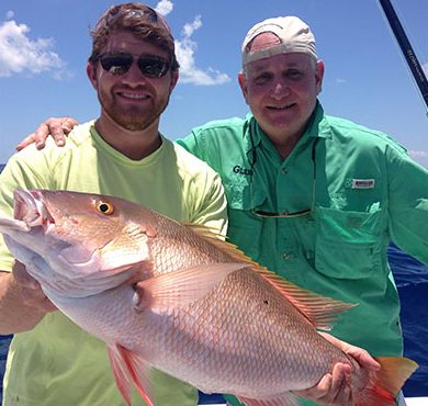 Grouper Fishing Miami