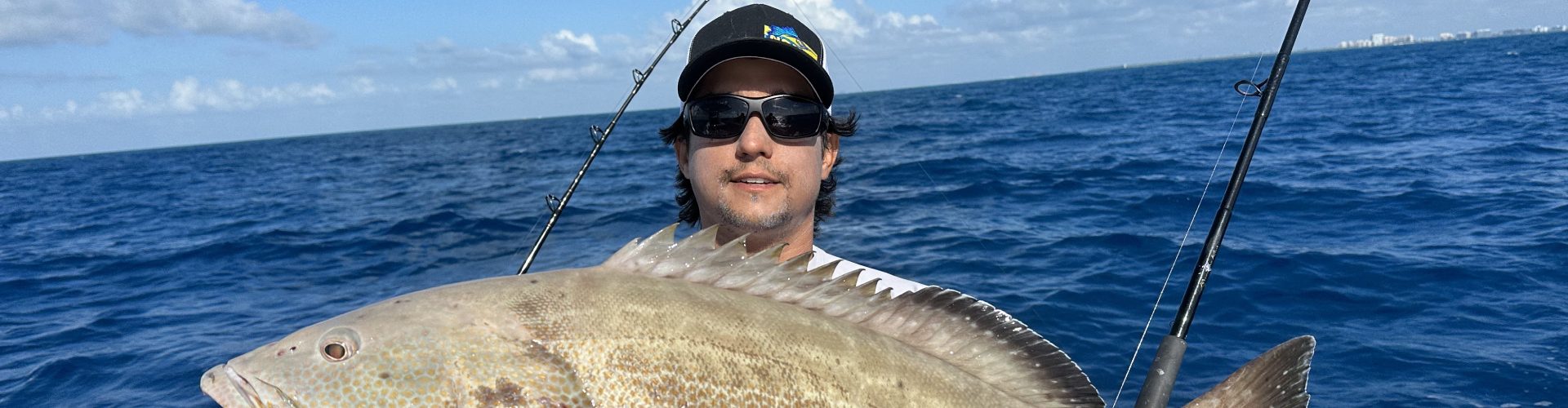 Miami Run & Gun Fishing Charters